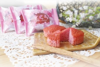 焼き菓子 | 菓子のOEM製造なら恵比寿製菓
